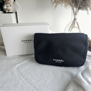 Makeup Toiletry Travel Bag